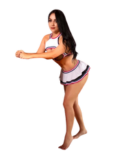 Porrista Sexi